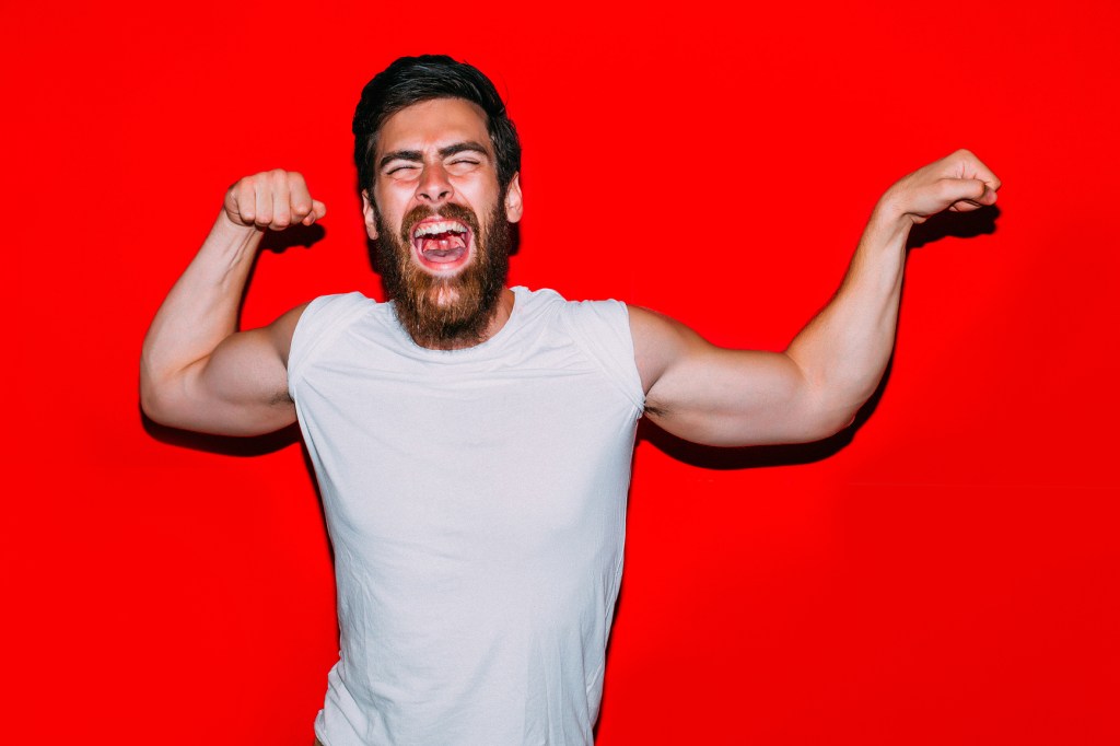 If You Were Fit Once, It Might Be Easier for You to Get Back in Shape