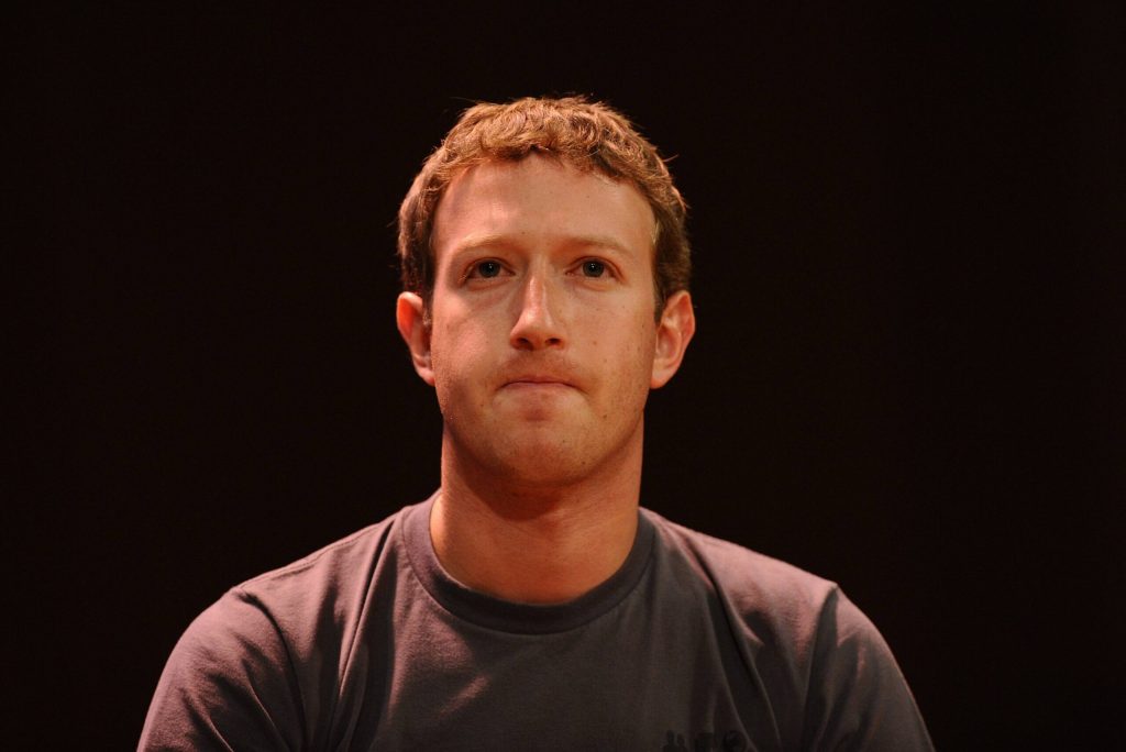 Was hinter dem Skandal steckt, der gerade Facebook erschüttert