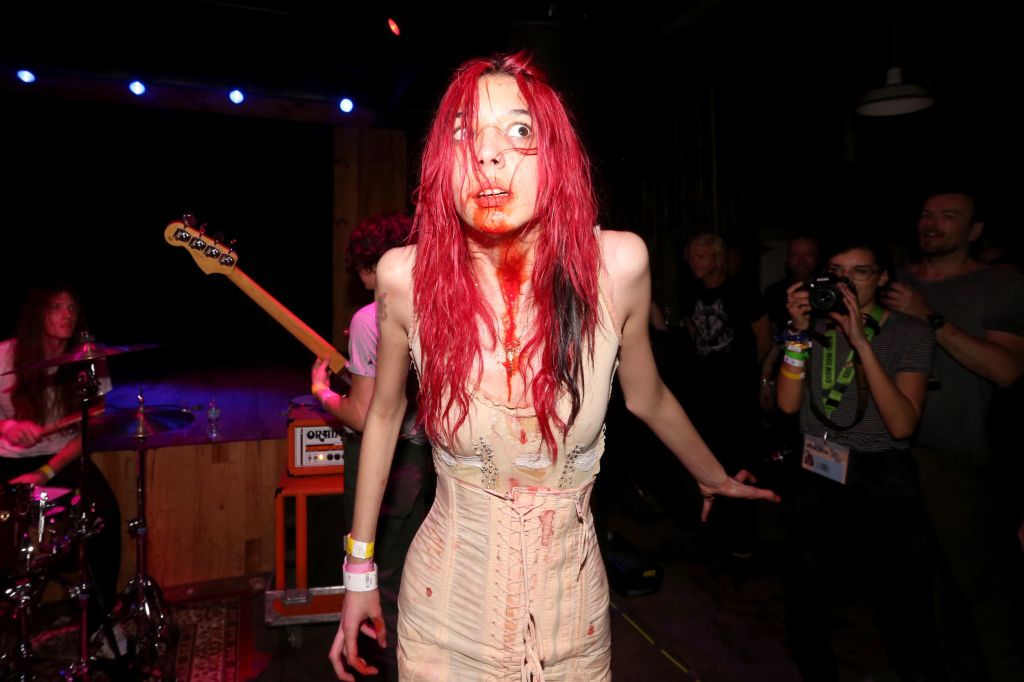 Inside the 100-Hour Hell Week of a SXSW Programmer