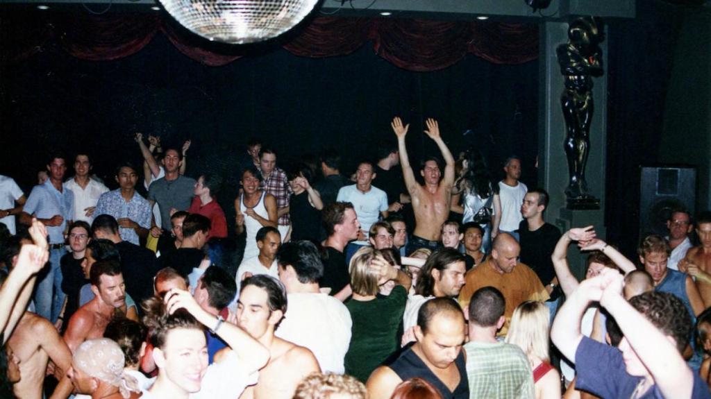 How Australia’s Oldest Gay Club Has Changed With the Times