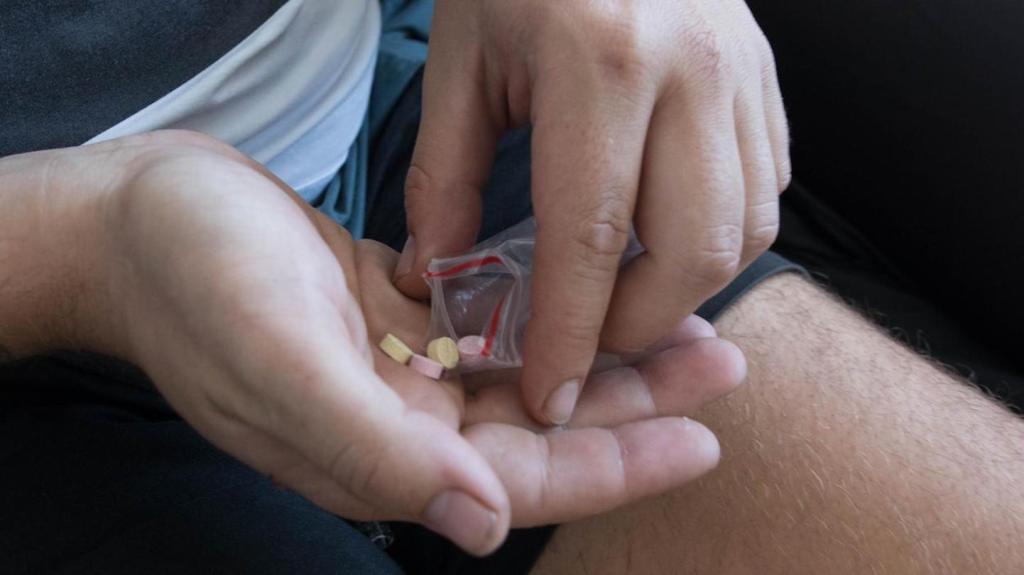 University of Canberra Backs Pill Testing at Groovin the Moo