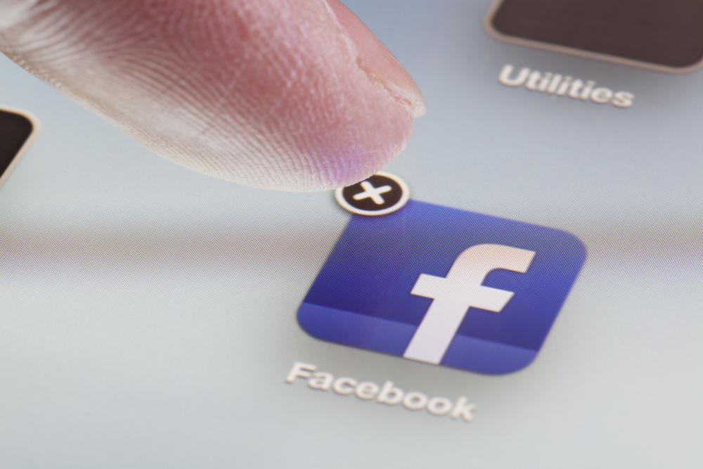 Como apagar seu perfil no Facebook sem perder as coisas que importam