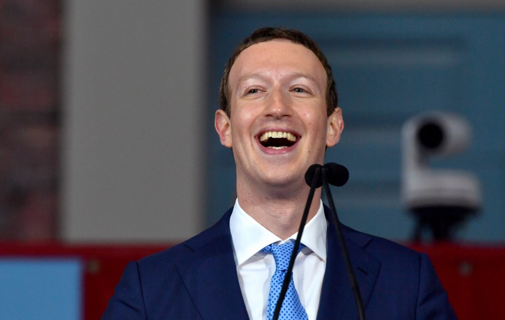 Mark, è troppo tardi