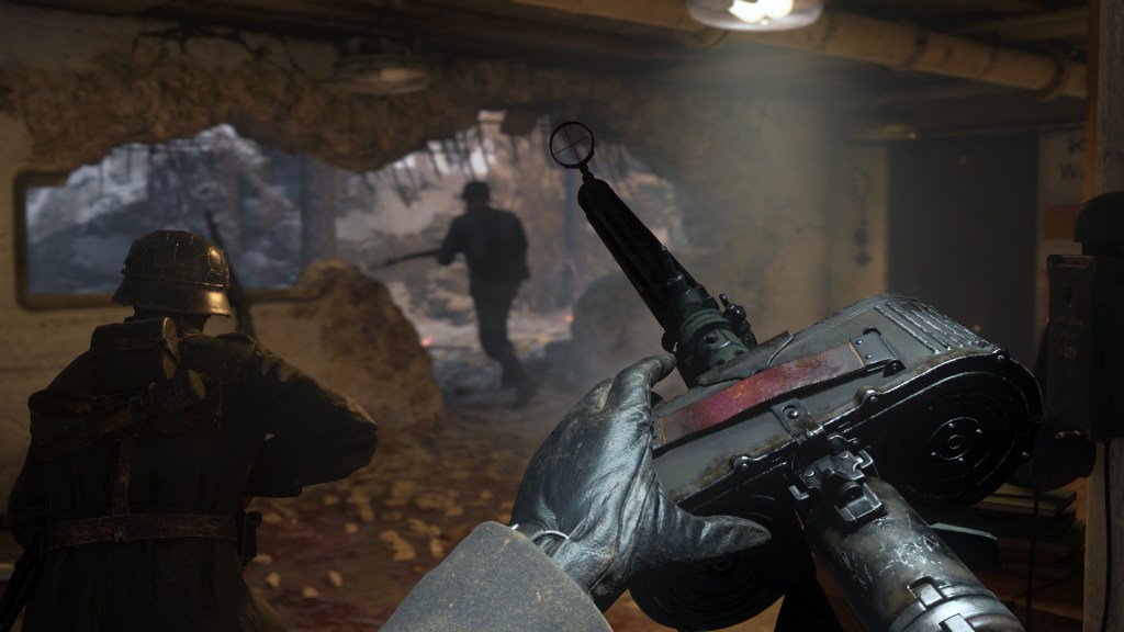 Video Game Guns Don’t Need to Be “Fun” to Be Interesting