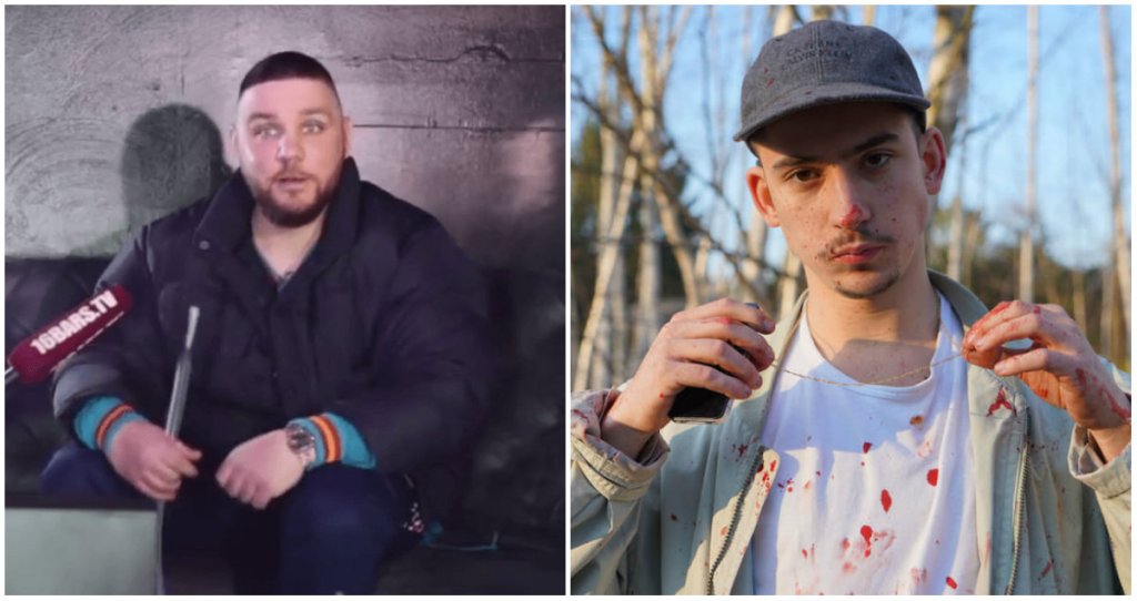 “Er hat auf mich geschissen!” – Yung Hurn reagiert highlevel-ignorant auf Fler