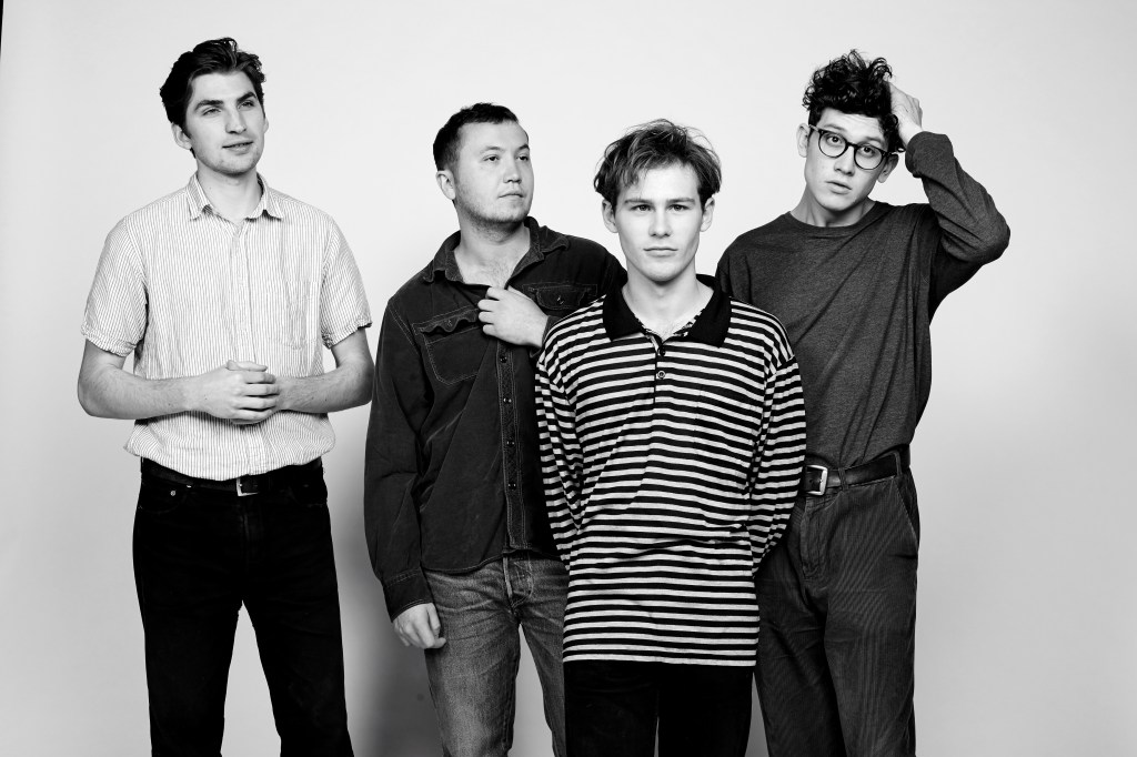 The Magic Gang Did It Their Way