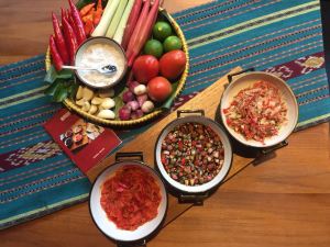 Three Sambal Recipes to Spice Up Your Boring Meals