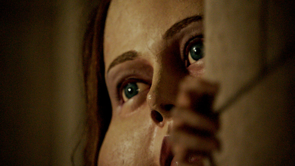 The Horrifying Films and TV Shows That Inspired ‘Channel Zero: Butcher’s Block’