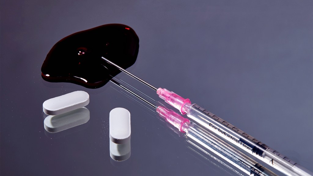 Drug Deaths Are Highest in Regions with More Divorce and Single-Parent Families