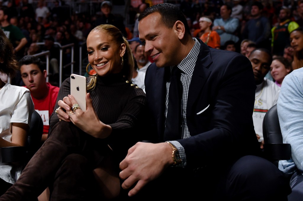 The Redemption of A-Rod Is Complete