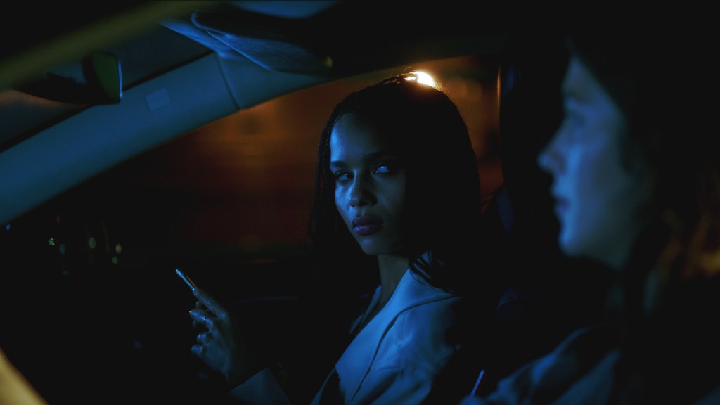 Horoscopes Are Deadly in Neon-Soaked Murder Mystery ‘Gemini’