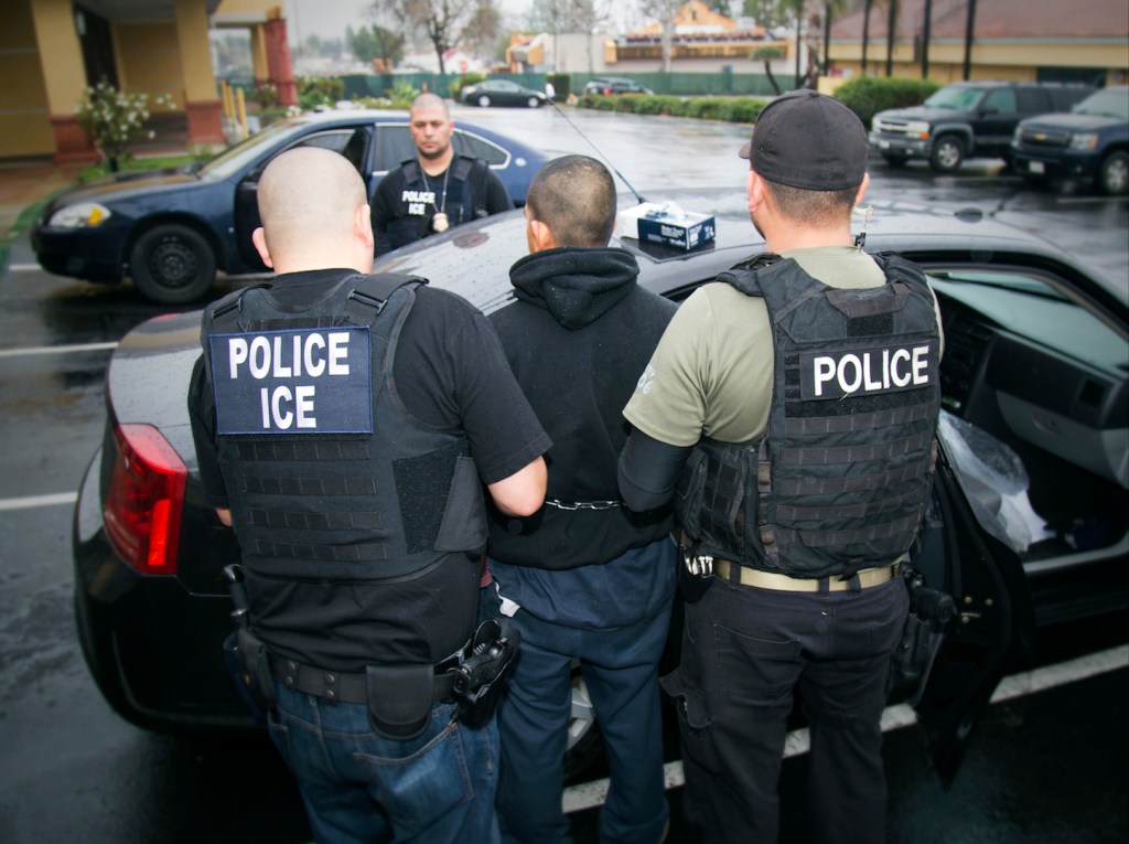 ICE just deported 25 Somalis who said they were physically and sexually abused in detention
