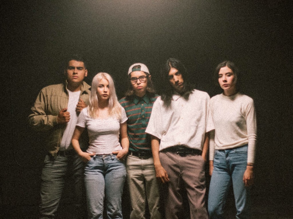 Ponte a llorar con “Portal de Colores”, el nuevo video de Señor Kino