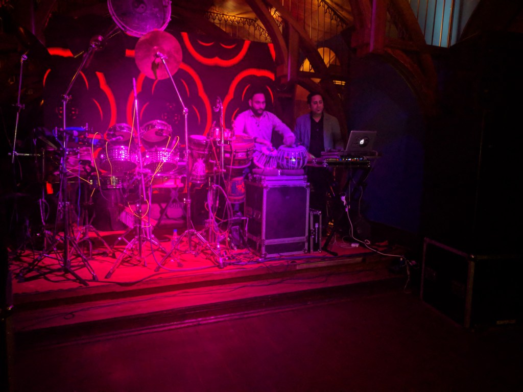 Delhi’s Sufi Rock Scene Is a Mehfil of Sadness and Tears