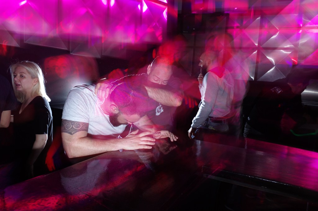 I Went to a ‘Bar Fight Seminar’ to Learn to Defend Myself Against Angry Drunks