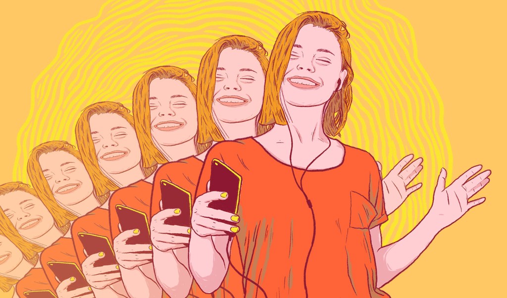 The Science Behind Music’s Nostalgic Power