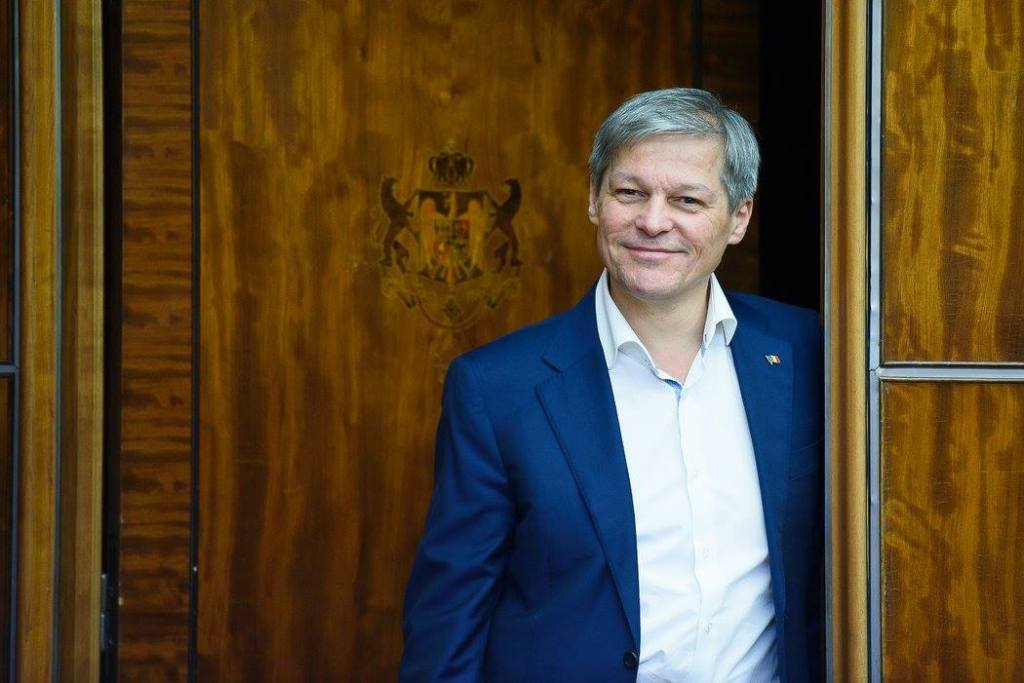 Tot ce trebuie să știi despre partidul lui Dacian Cioloș care vrea să salveze România