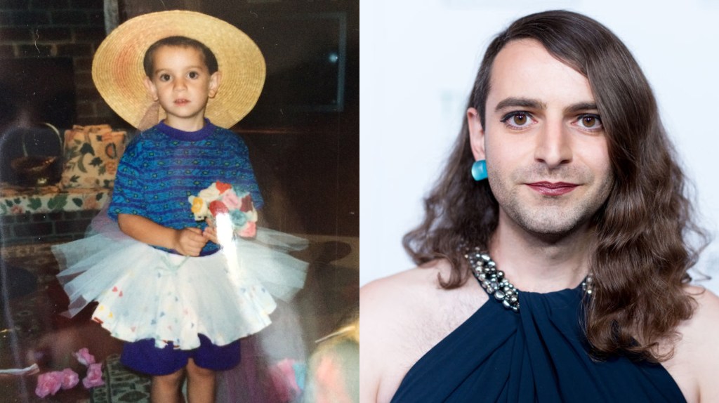 A Letter to Teenage Boys, From Someone Who Used to Be One