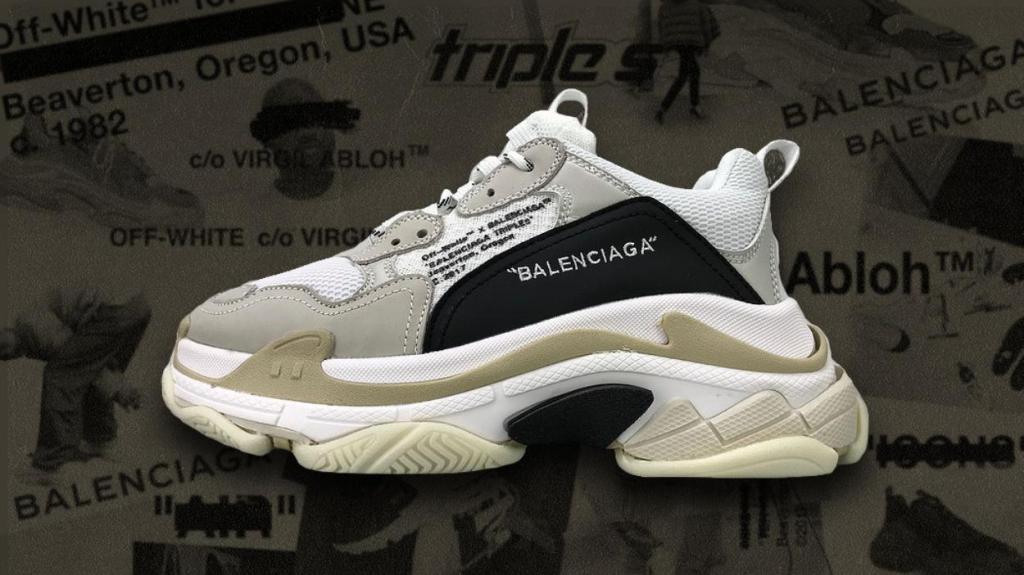 Bootleggers Are Making Knockoff Designer Sneakers That Don’t Even Exist IRL