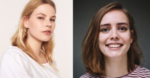 vrouwen met autisme
