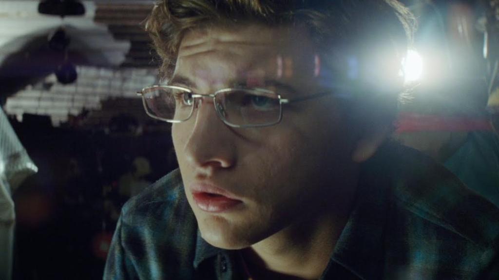 Ready Player One: Spilbergov lament nad pop kulturom koju je stvorio