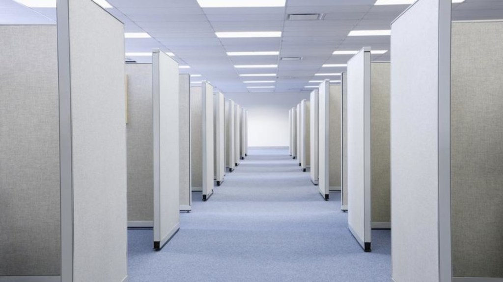 Que va-t-il m’arriver si je passe ma vie sous les néons du bureau ?