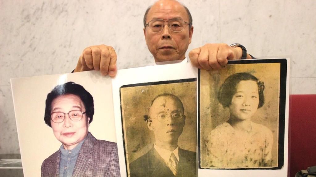 Penyintas Bom Nuklir Hiroshima Mengenang Pagi Ketika Kota Mereka Lenyap
