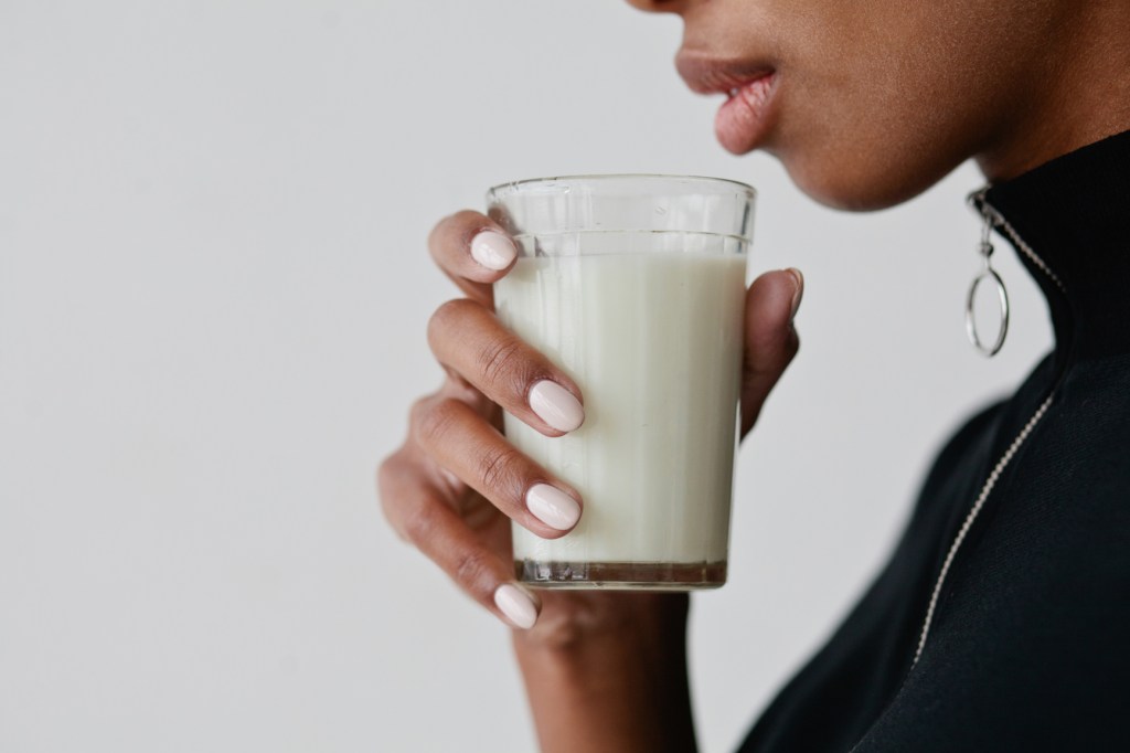 Is A2 Milk Good For People With Lactose Intolerance?