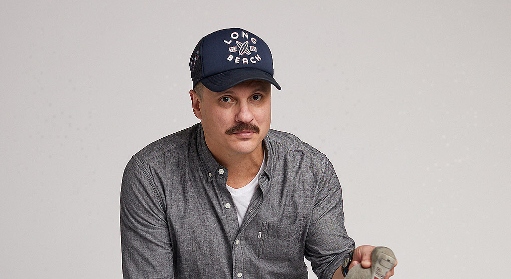 Jim Bryson’s Remote Home Studio Is the Secret Backbone of Canadian Music