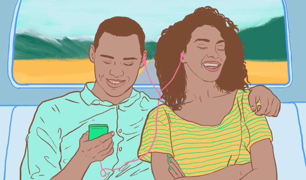 Does Listening to Chill Music Make You a Better Person?