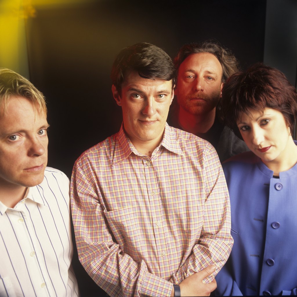The Guide to Getting into New Order