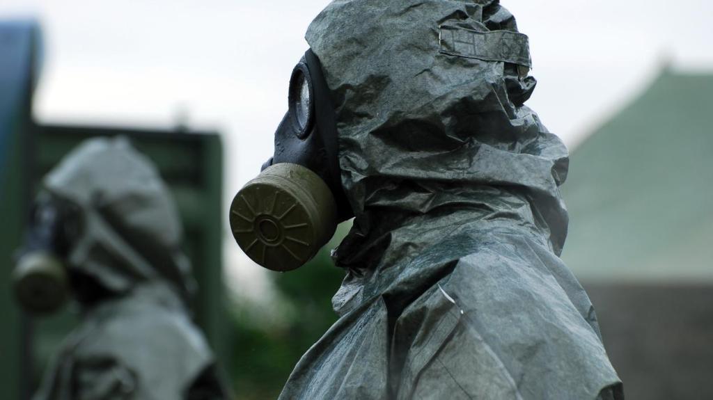 This Is What It Would Take to Turn a Virus Into a Weapon