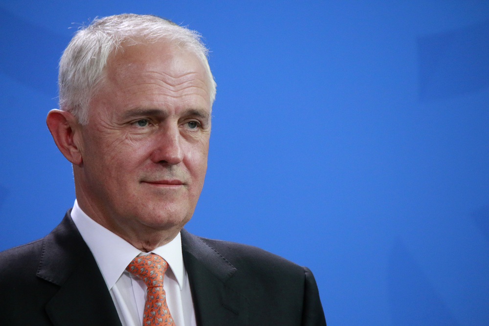 Australia Sure Dislikes the Government it Voted for