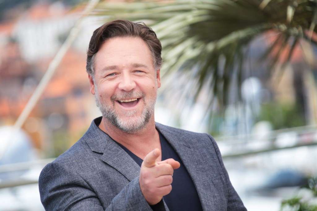 Russell Crowe’s Divorce Auction Earned Him $3.7 Million