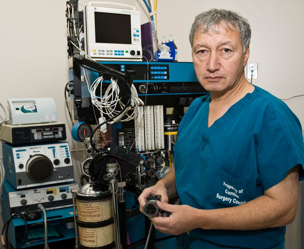 This trial could determine the future of public healthcare in Canada