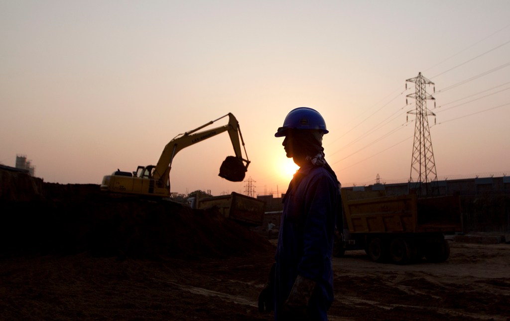 Like a Wrecking Ball: Civil Engineering’s Once Solid Reputation Is Crumbling