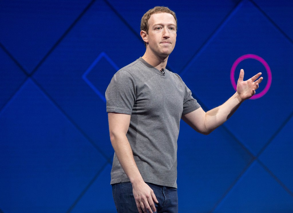 Ecco il link per scoprire se Facebook ha condiviso i tuoi dati con Cambridge Analytica