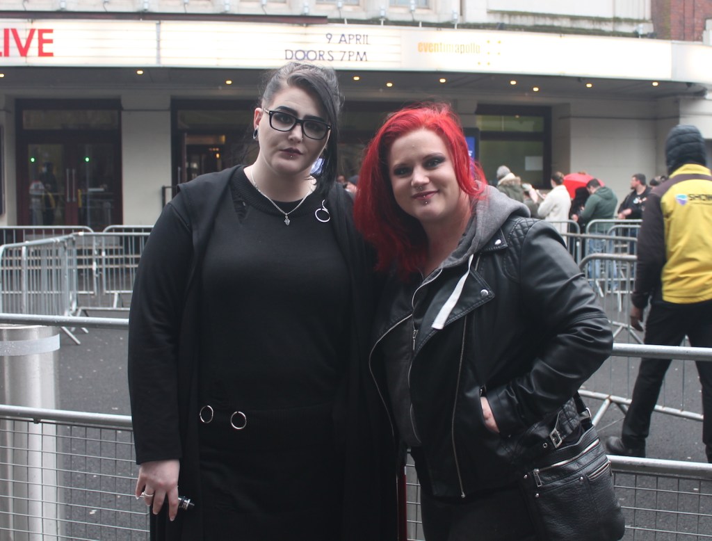 Hey Evanescence Fans, What’s the Most Goth Thing You’ve Ever Done?