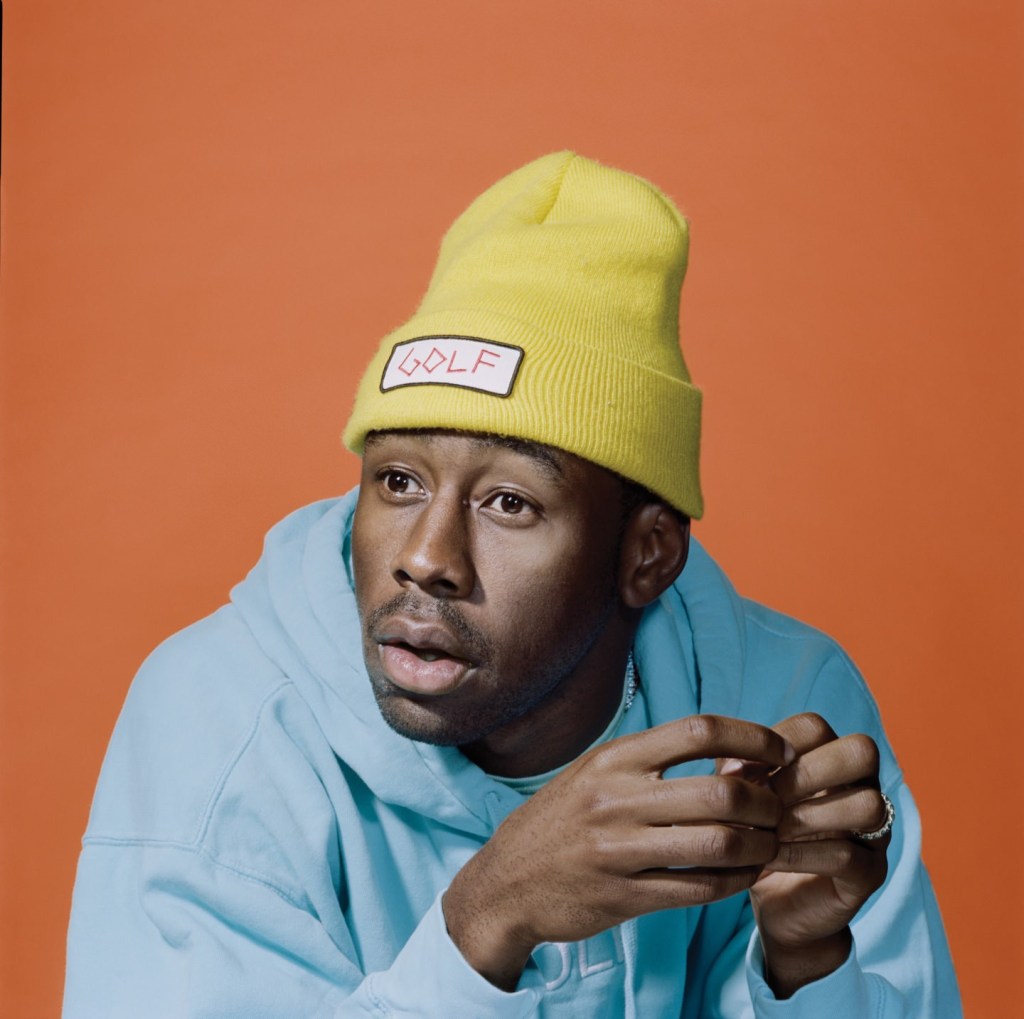 Hør Tyler, The Creator rappe over Trouble og Drakes “Bring It Back”