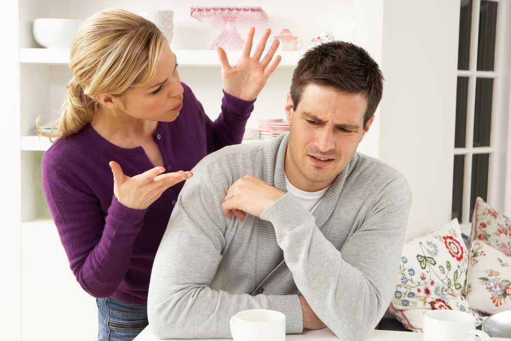 Women Mansplain Just as Much as Men, Explains Man