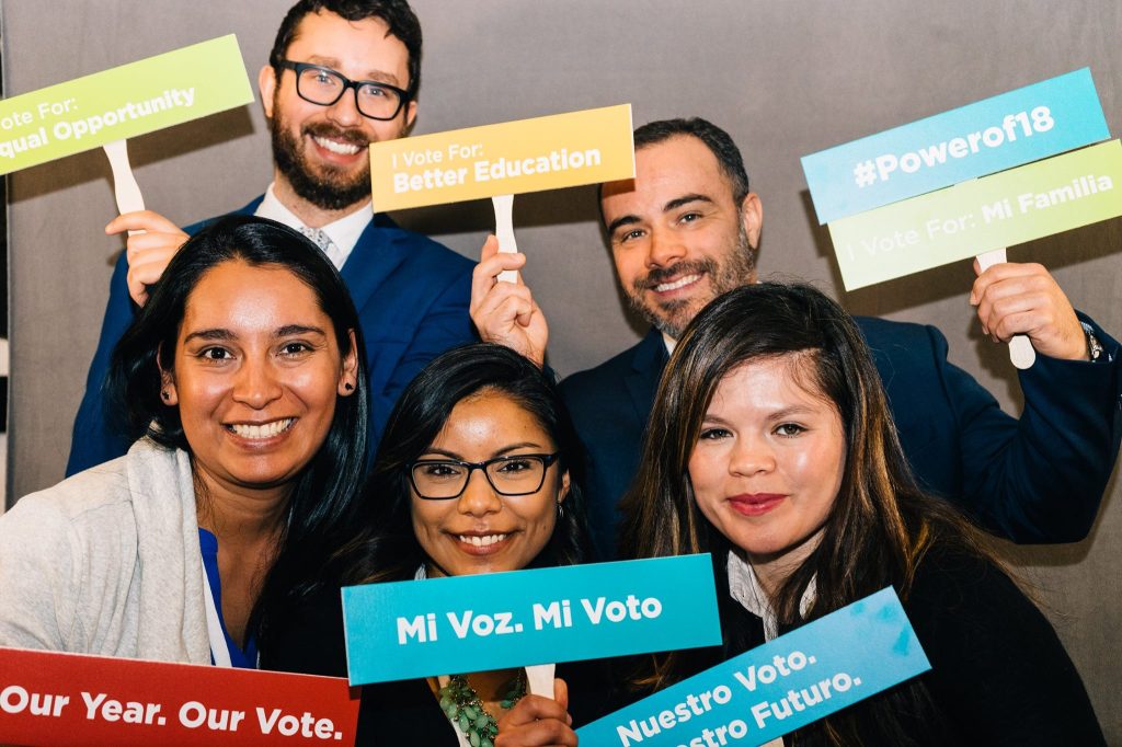 This Campaign Empowers the Latino Community by Finally Making it Easy to Vote