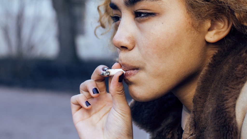 The Greens Want to Legalise Weed in Australia