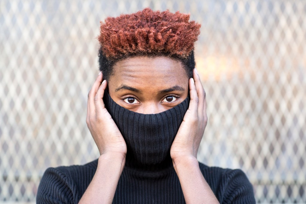 Five Ways to Prevent an Anxious High