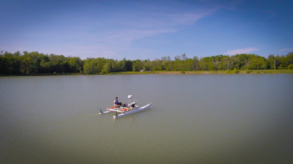 Les bateaux autonomes sillonneront bientôt les océans