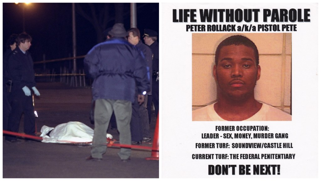 Die Geschichte von Sex Money Murder, einer der brutalsten Gangs New Yorks
