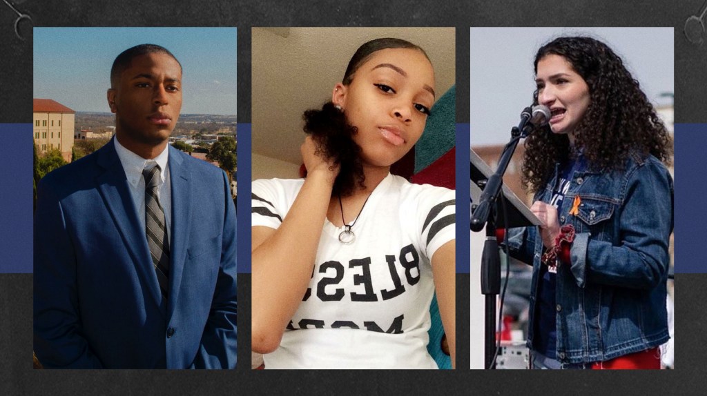 It’s Been Nine Weeks Since Parkland. There Have Been 17 School Shootings Since