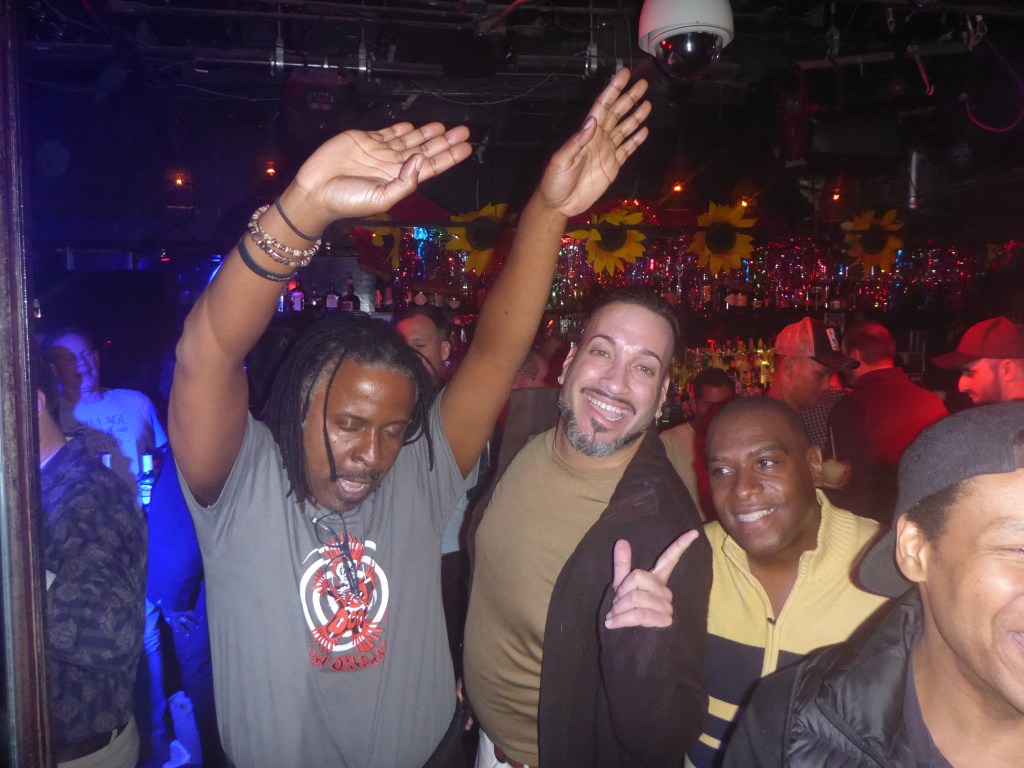The Tea Dance Is Part of NYC’s LGBTQ Living History
