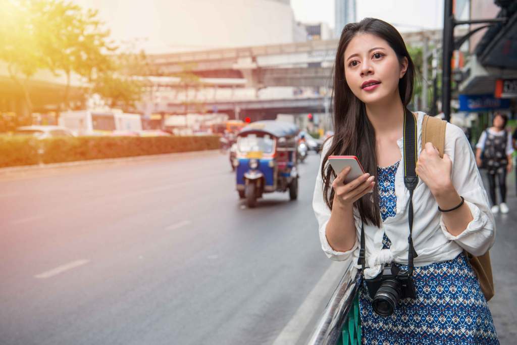 Ridesharing Is Making It Harder Than Ever to Commit to a One-Car Relationship
