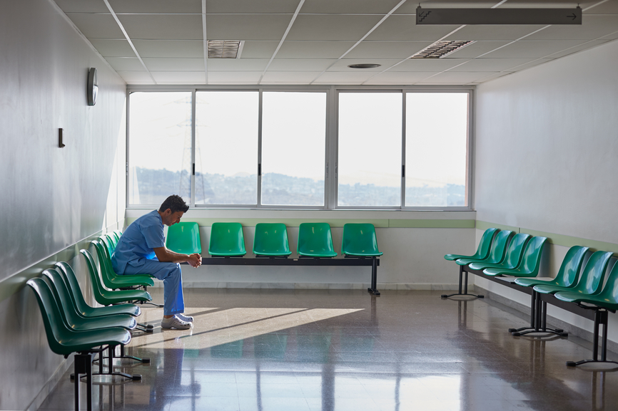 The True Cost of Transitioning Without Health Insurance