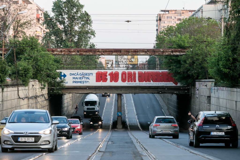 Tot ce trebuie să știi despre cum se va prăbuși Podul Constanța, dacă nimeni nu va face ceva